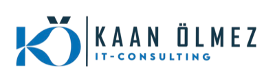 Kaan Ölmez IT-Consulting